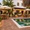 Villa San Juan Bed&Breakfast
