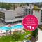 Hotel Park Plava Laguna
