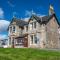 Pitlochry Youth Hostel