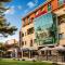 City Hotel Nitra with free parking