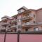 Westwood Residence