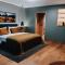 Hotel Rosatsch Residence