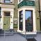 Myrtle house