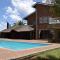 Krige Lodge B&B