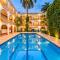 Hotel Maya Yucatan