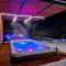 Panoramic Wellness Cottage Pohorje Private Wellness Retreat