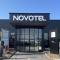 Novotel Reims Tinqueux