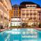 Hotel Seegarten Lindau