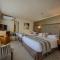 Langstone Cliff Hotel
