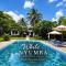 White NYUMBA Malindi - Boutique Villa