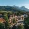 HENRI Hotel Garmisch-Partenkirchen