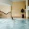 Hotel Antoniushof Wellnesshotel für Erwachsene