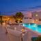 Alexander Suites