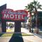 El Rancho Boulder Motel