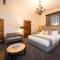 The Parkview Boutique hotel