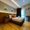 Tagaytay Country Hotel