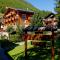 Park-Hotel Saas- Fee