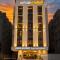 Al Muhaidb Residence Al JAWAZAT 2 - Economic