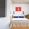 STAYERY Berlin Friedrichshain - stylish Rooms & Apartments
