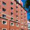 Ibis Sheffield City