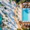 Kwanza Resort By SUNRISE