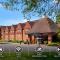 Ashford International Hotel & Spa