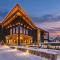 Grand Hotel Therme