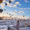 Cappadocia Elite Stone House