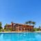 Hotel Fazenda Lagoa Grande