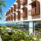Sines Sea View Business & Leisure Hotel