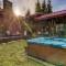 Money Creek Lodge - 5 Bed 2 Bath Vacation home in Skykomish