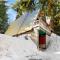 Hyak Duplex Cabin