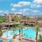 Floridays Orlando Two & Three Bed Rooms Condo Resort