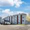 Sleep Inn & Suites Fond du Lac