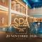 Hôtel Restaurant Vaillant -ouverture Spa de 2000m2 -19 novembre 2026