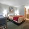 Rodeway Inn & Suites Pronghorn Lodge Lander