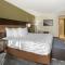 Best Western Plus University Inn