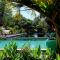 Bohemiaz Resort and Spa Kampot