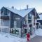 Lumi City Apartment