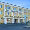 Milling Hotel Vejle