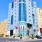 Chairmen Hotel