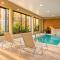Hotel boutique Tramas Andinas