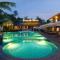 Emerald Garden Retreat