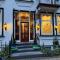 Hotel Oorsprongpark City Centre Utrecht