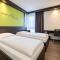 Economy-Hotel