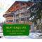 Ribno Alpine Hotel