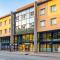 B&B HOTEL Troyes Centre