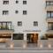 Hypnos Residence