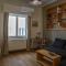 Miranda's Apartment in Thissio