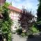 Charming holiday home in Thuringen near the lake